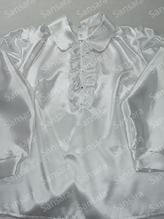 Блузка жіноча на липучці розмір