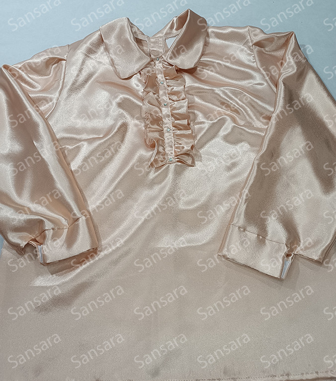 Блузка жіноча на липучці розмір