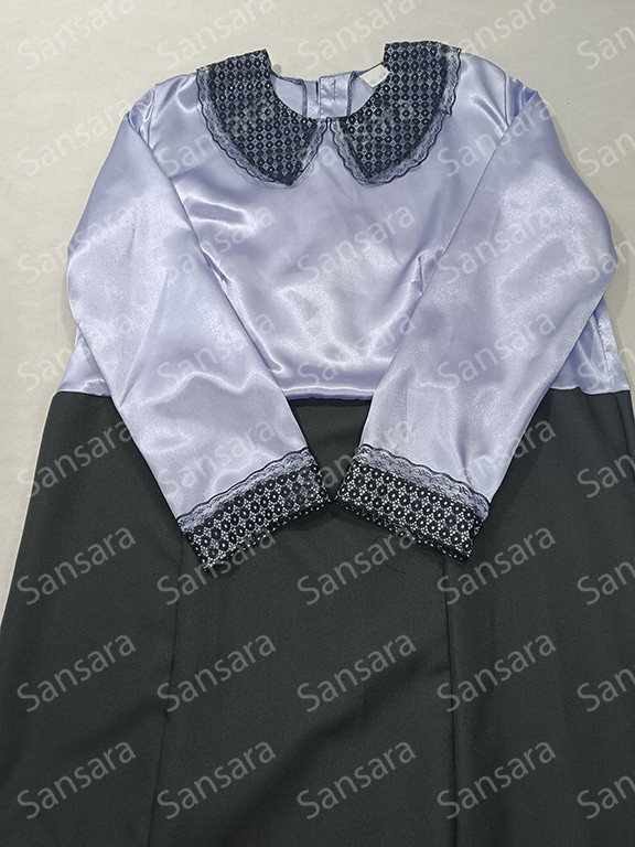 Сукня жіноча на липучці розмір