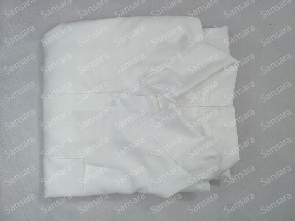 Рубашка чоловіча на липучці  розмір