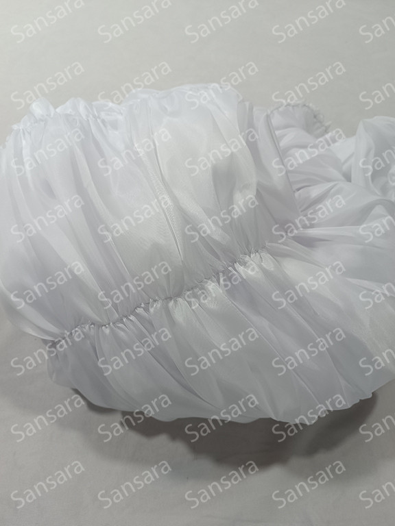 Постіль в труну шовк низ