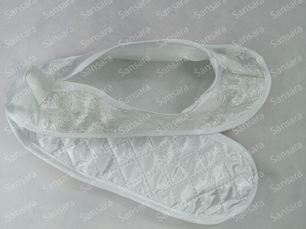 Капці жіночі на резинці