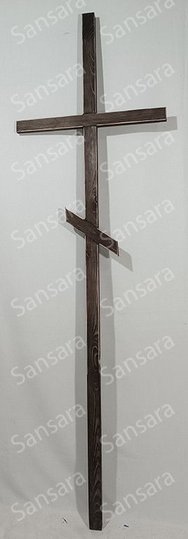 Хрест вузкий