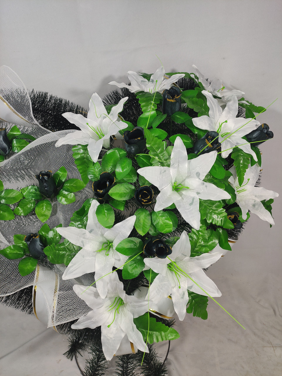 Кошик серце маленьке