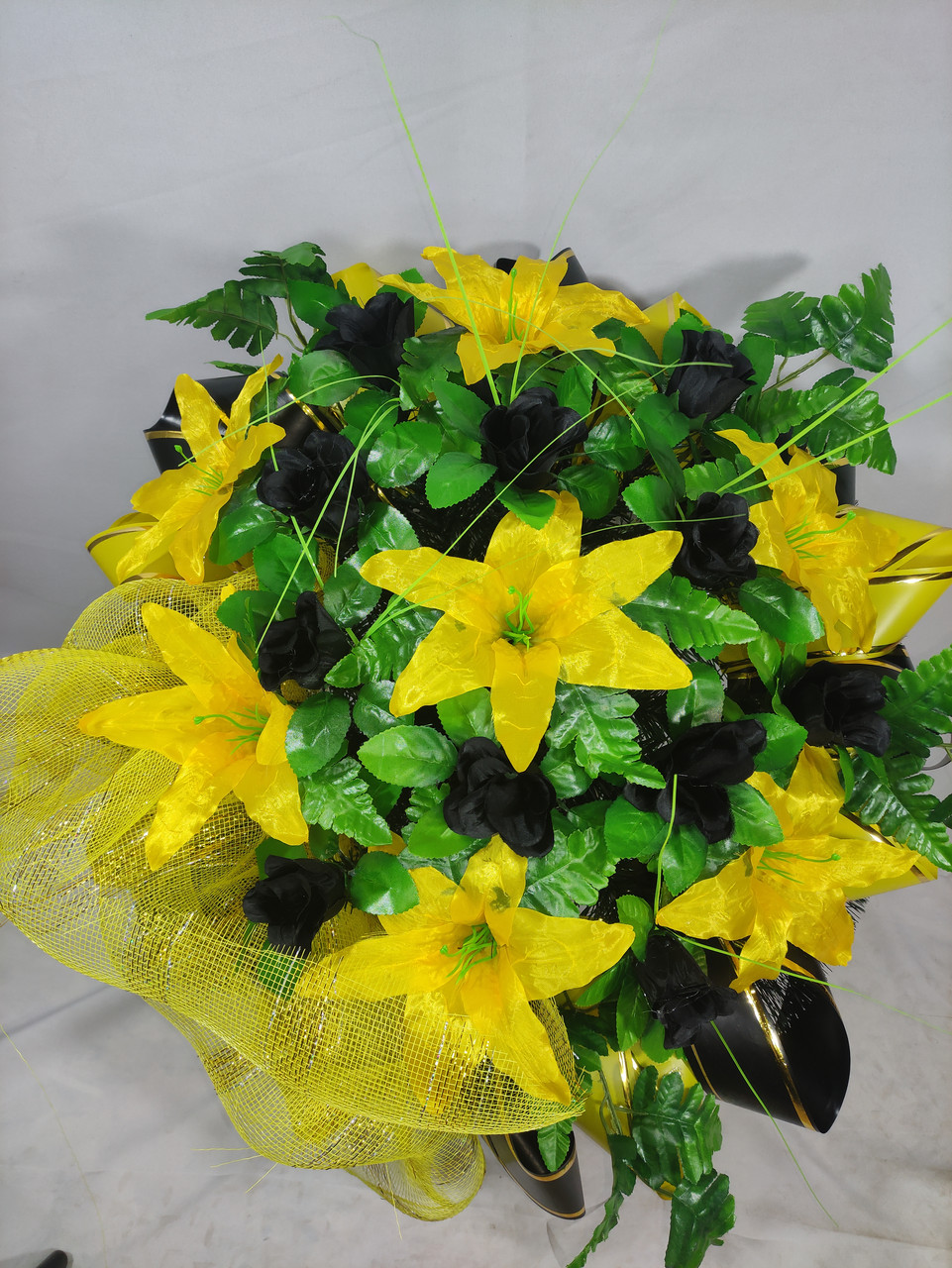 Кошик "Сонечко"