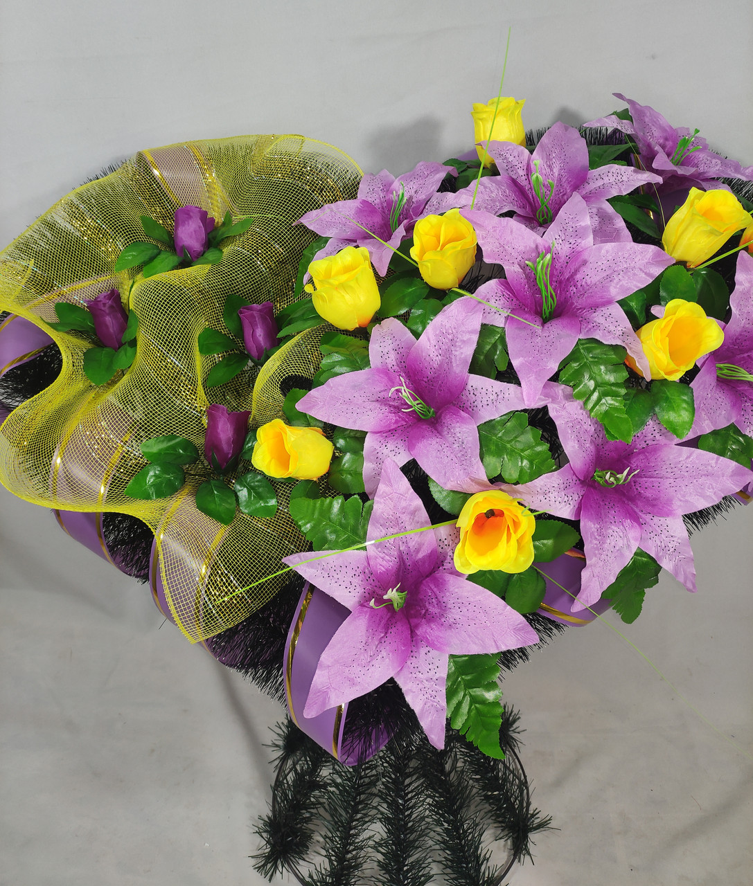 Кошик серце маленьке