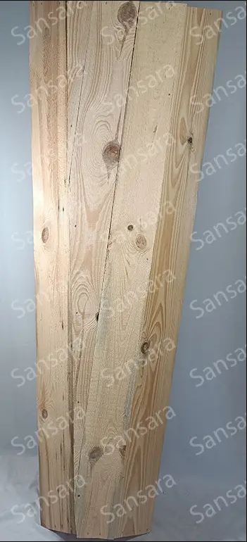 Труна не оббита +10